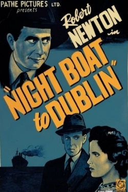 watch Night Boat to Dublin online free
