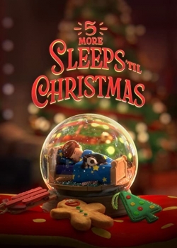 watch 5 More Sleeps 'Til Christmas online free