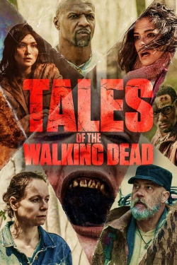 watch Tales of the Walking Dead online free