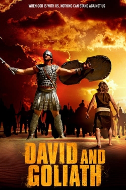 watch David and Goliath online free