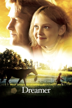 watch Dreamer: Inspired By a True Story online free