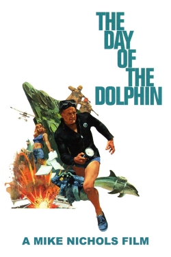 watch The Day of the Dolphin online free