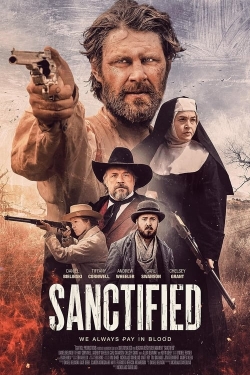 watch Sanctified online free