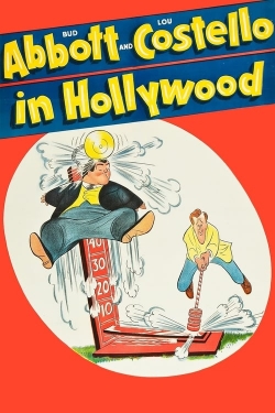 watch Bud Abbott and Lou Costello in Hollywood online free