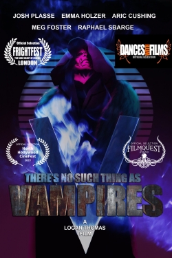 watch There's No Such Thing as Vampires online free