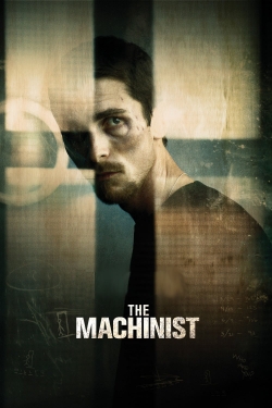watch The Machinist online free