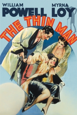 watch The Thin Man online free