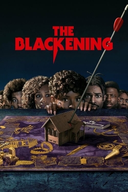 watch The Blackening online free