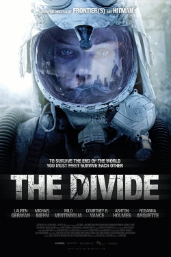 watch The Divide online free