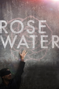 watch Rosewater online free