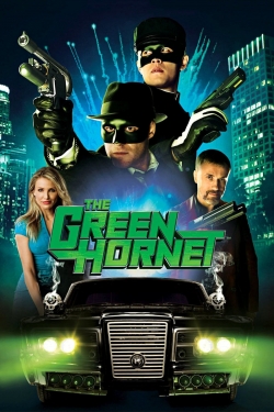 watch The Green Hornet online free