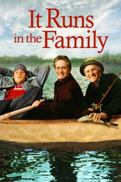 watch It Runs in the Family online free