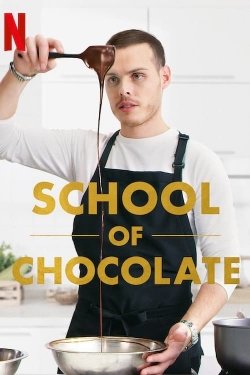 watch School of Chocolate online free