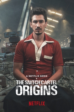 watch The Snitch Cartel: Origins online free