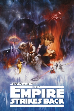 watch The Empire Strikes Back online free