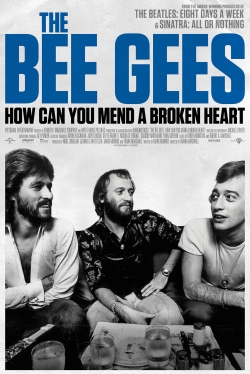 watch The Bee Gees: How Can You Mend a Broken Heart online free
