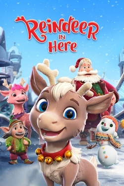 watch Reindeer in Here online free