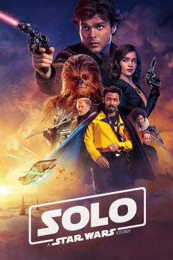 watch Solo: A Star Wars Story online free