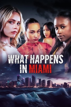 watch What Happens in Miami online free
