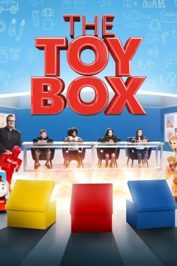 watch The Toy Box online free
