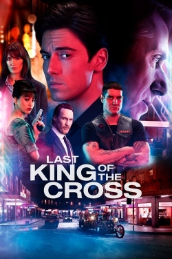 watch Last King of the Cross online free