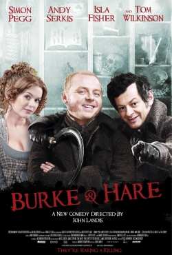 watch Burke & Hare online free