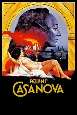 watch Fellini's Casanova online free