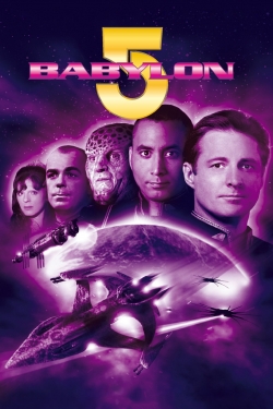 watch Babylon 5 online free