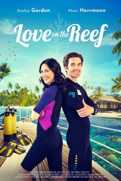 watch Love on the Reef online free