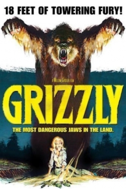 watch Grizzly online free