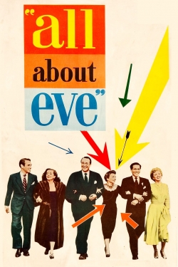 watch All About Eve online free