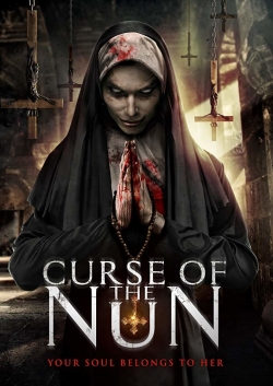 watch Curse of the Nun online free
