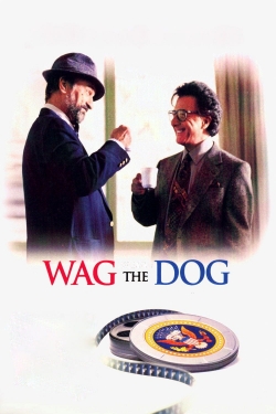 watch Wag the Dog online free