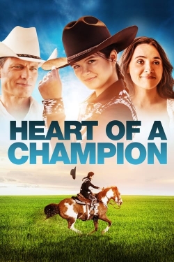 watch Heart of a Champion online free