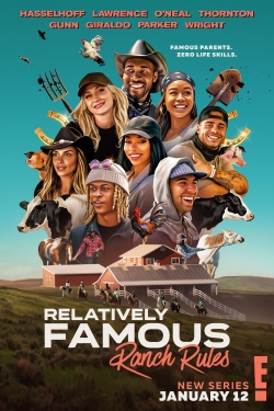 watch Relatively Famous: Ranch Rules online free