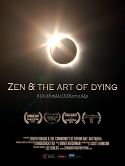 watch Zen & the Art of Dying online free