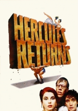 watch Hercules Returns online free
