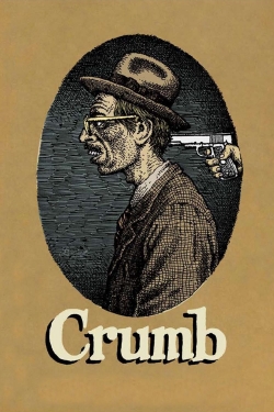 watch Crumb online free