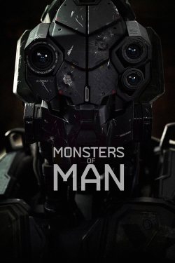 watch Monsters of Man online free