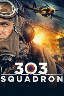 watch 303 Squadron online free