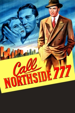 watch Call Northside 777 online free