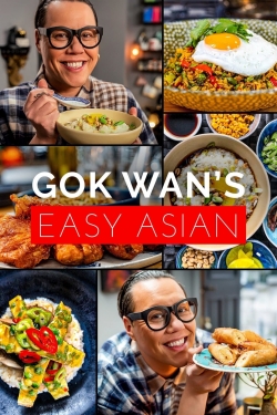 watch Gok Wan's Easy Asian online free