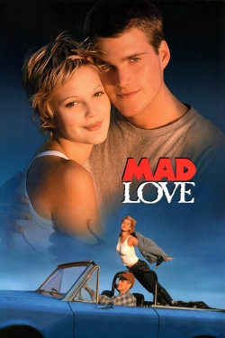 watch Mad Love online free