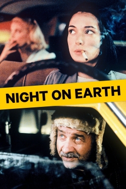 watch Night on Earth online free