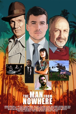 watch The Man from Nowhere online free