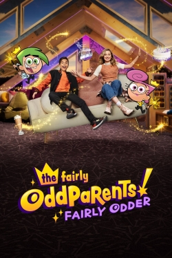 watch The Fairly OddParents: Fairly Odder online free
