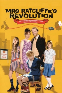 watch Mrs. Ratcliffe's Revolution online free