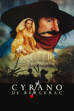 watch Cyrano de Bergerac online free