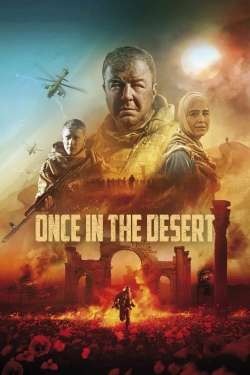 watch Once In The Desert online free