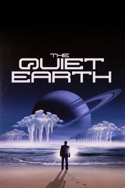 watch The Quiet Earth online free
